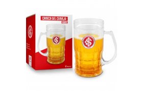 Caneca Gel Cerveja Internacional - J & D Tabacarias