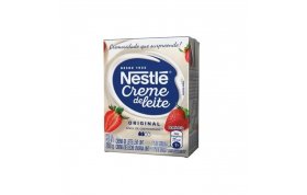 Creme de Leite Nestle 200g - Lojas Americanas