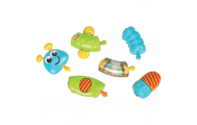 Brinquedo Infantil - Centopeia - Superlegal